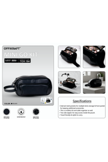 Offikraft Go Kit